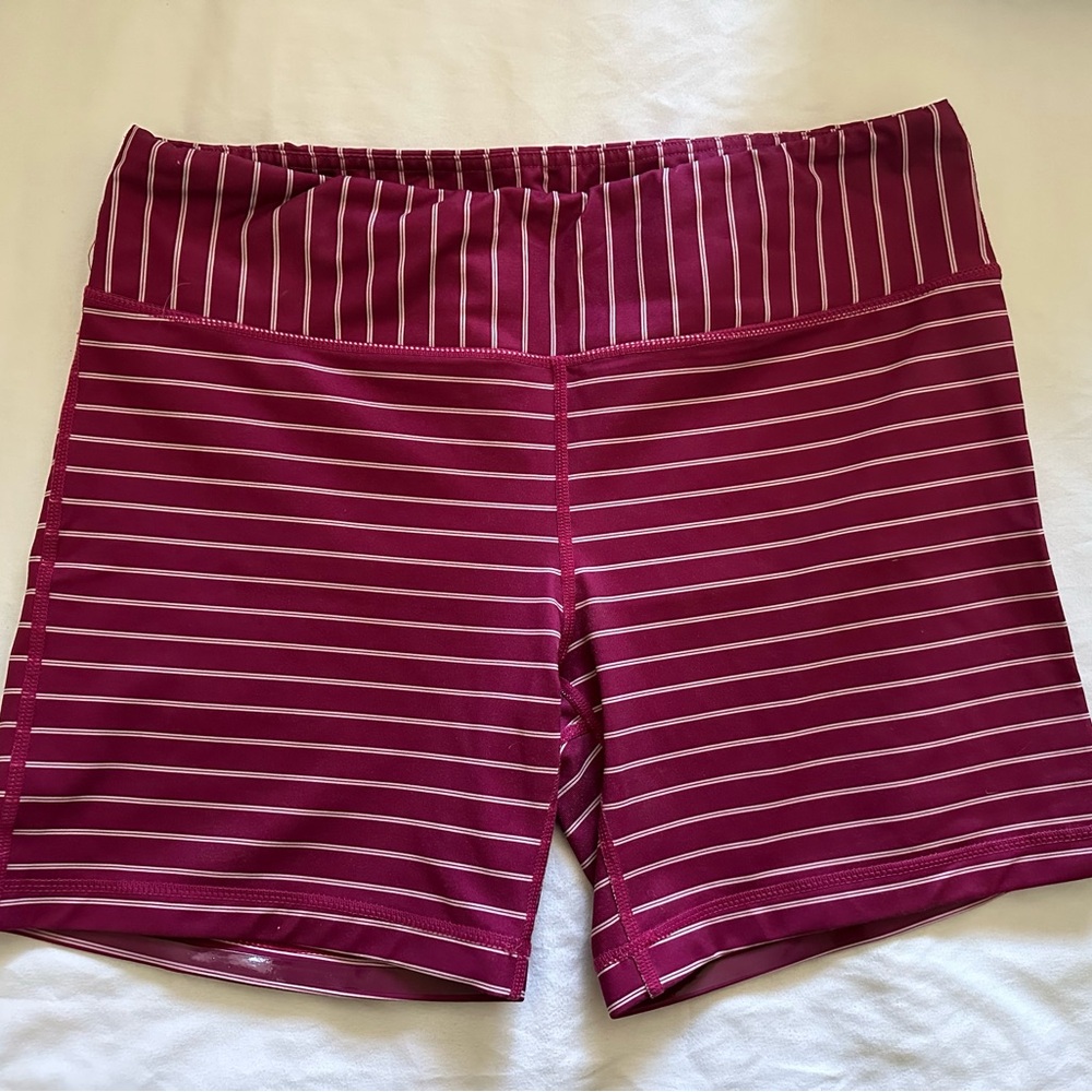 IAB MFG No Ride Athletic Shorts